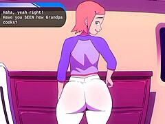 오디오 2가 선보이는 최고의 2D 애니메이션 포르노 컬렉션
