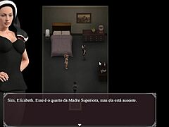 Lust Epidemic: Episode 56 - Verbotenes Spiel mit reifen Charakteren