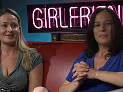 Veteránska dospelá hviezda Melissa Monet sa podelí o svoje poznatky o sexuálnom náhradnom materstve a eskorte s hostiteľmi Danou Dearmond a Elexis Monroe