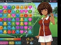 Mature and uncensored: Huniepop's fifth installment