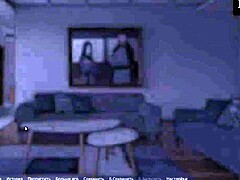 इस वीडियो गेम में कार्टून पोर्न वास्तविक जीवन सेक्स से मिलता है