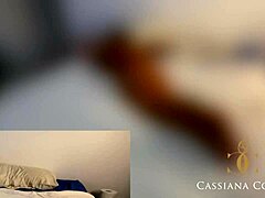 Cassida Costa, ein echter und amateurhafter Pornostar, teilt ihre Top-5-Momente in diesem kurzen und heißen Video mit einer Botschaft, die Sie sich ansehen sollten