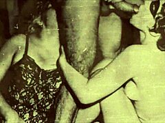 Еротична исповеди зрелих бака и длакава пичка у видеу са тамним фенером